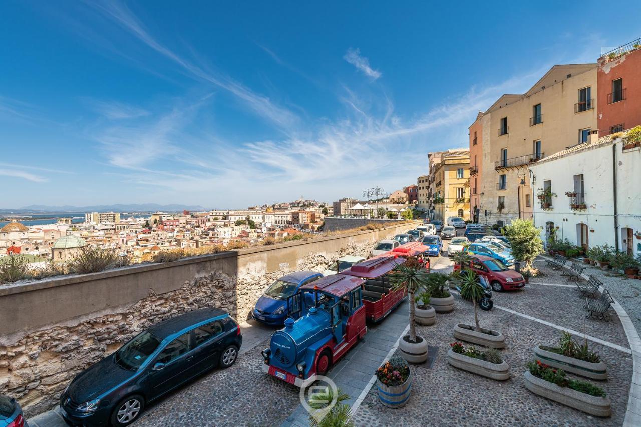 San Giuseppe All'Elefantino Cagliari Exteriér fotografie