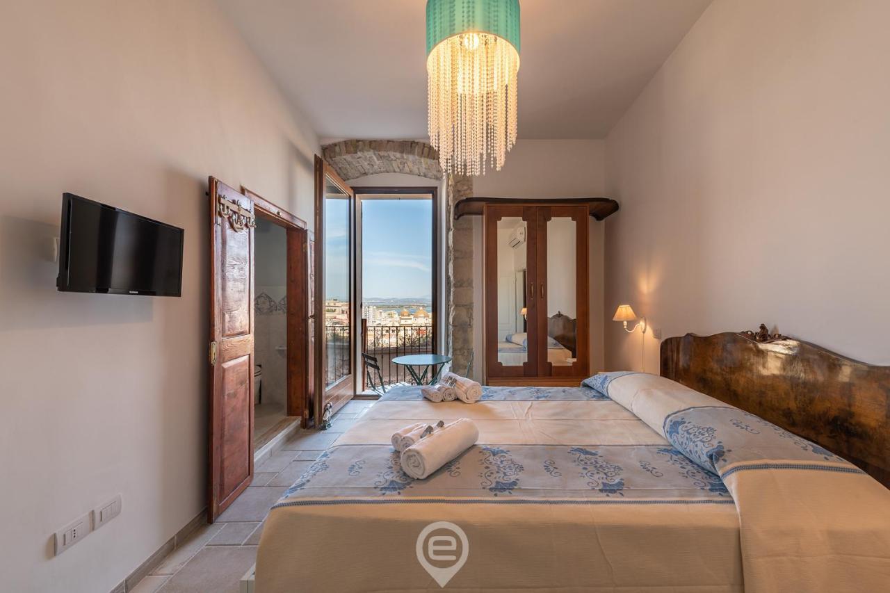 San Giuseppe All'Elefantino Cagliari Exteriér fotografie