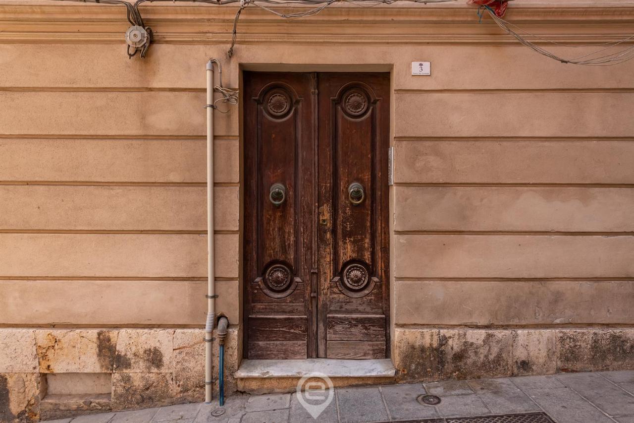 San Giuseppe All'Elefantino Cagliari Exteriér fotografie