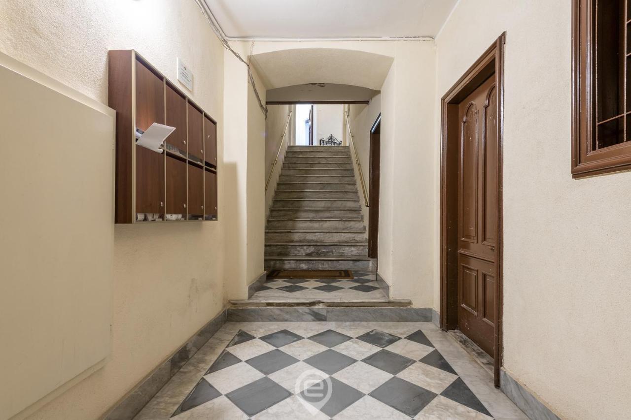 San Giuseppe All'Elefantino Cagliari Exteriér fotografie