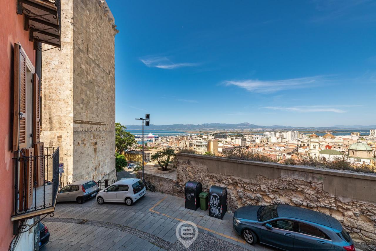 San Giuseppe All'Elefantino Cagliari Exteriér fotografie