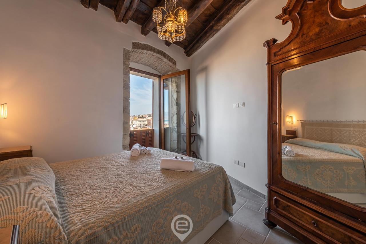 San Giuseppe All'Elefantino Cagliari Exteriér fotografie